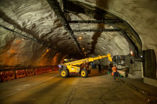 COMUNICADO OFICIAL - TÚNEL SUMAPAZ