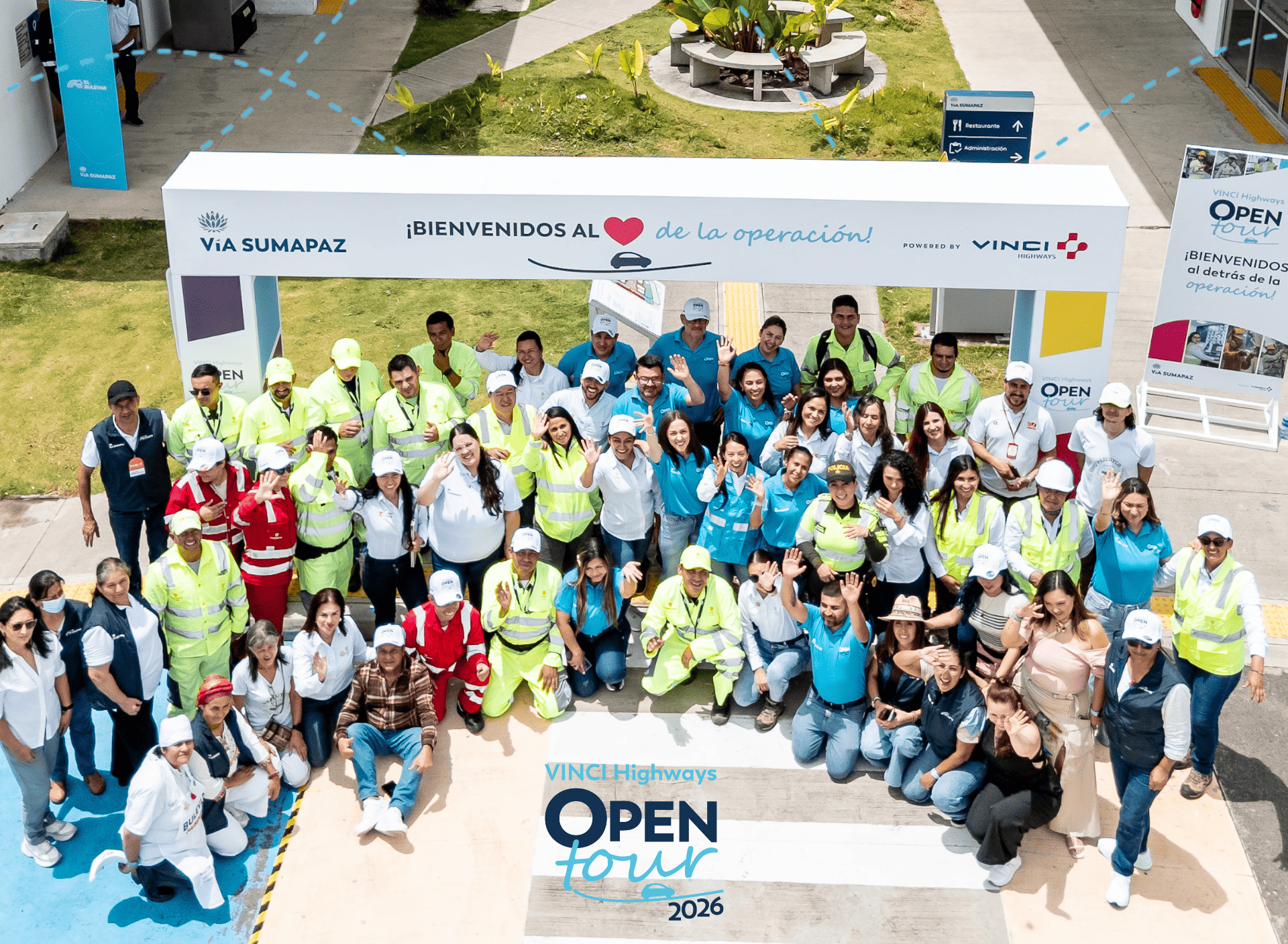 EVENTO